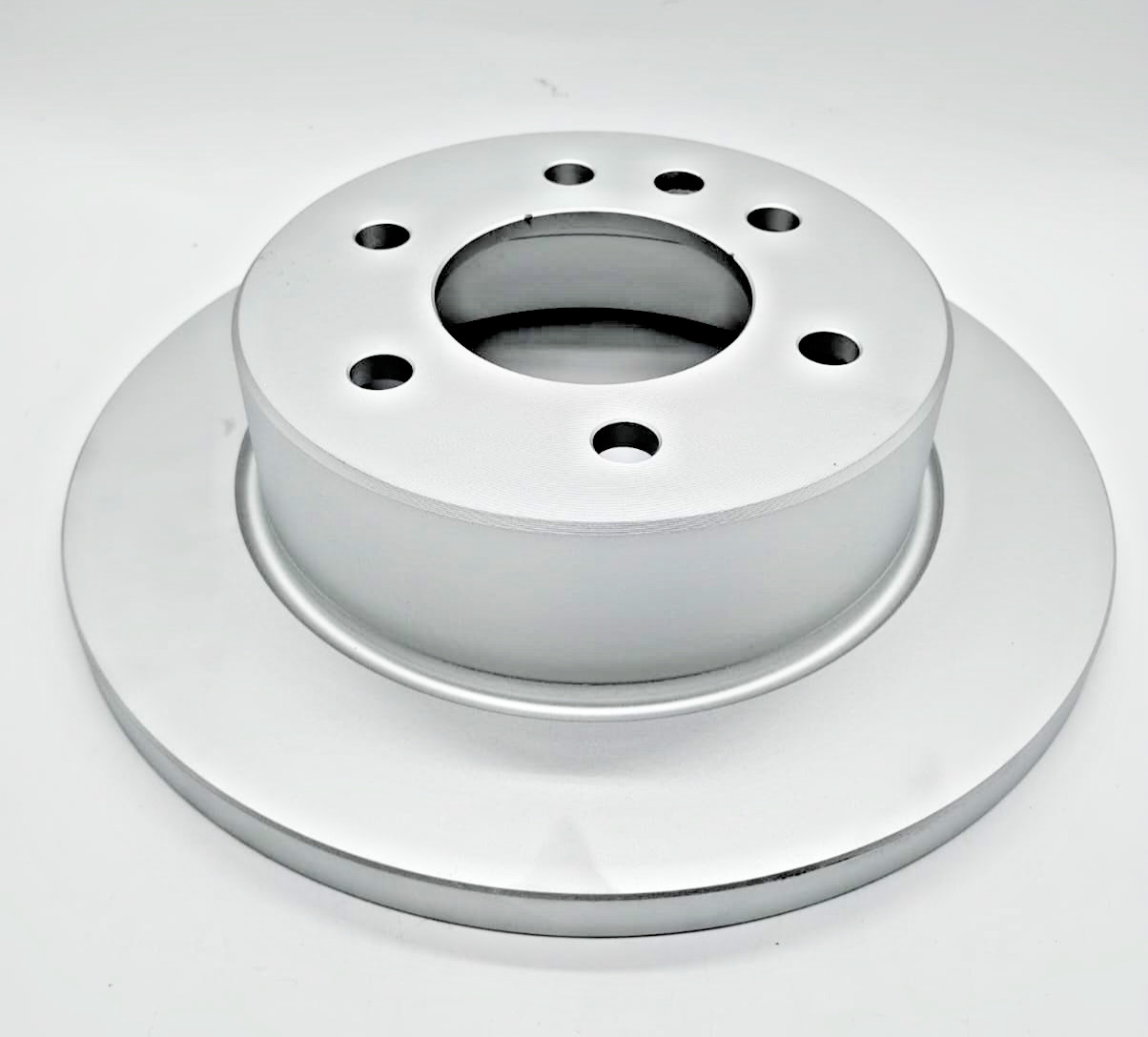 BOSCH 16011498 Rear Disc Brake Rotor Fits Dodge Sprinter 2500 2003-2006 Single