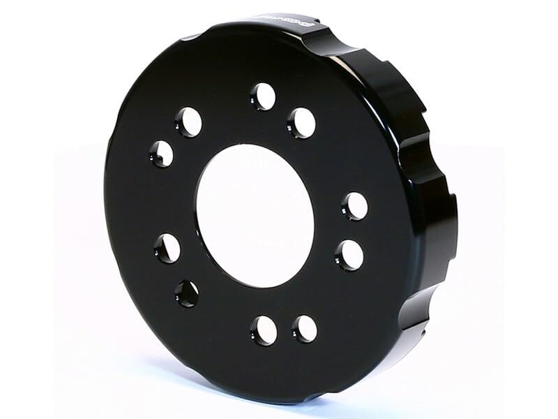 Wilwood 170-14206 Rotor Hat, Fits Front Big Brake Kit, 1.53″ Offset 5×4.50/5.00