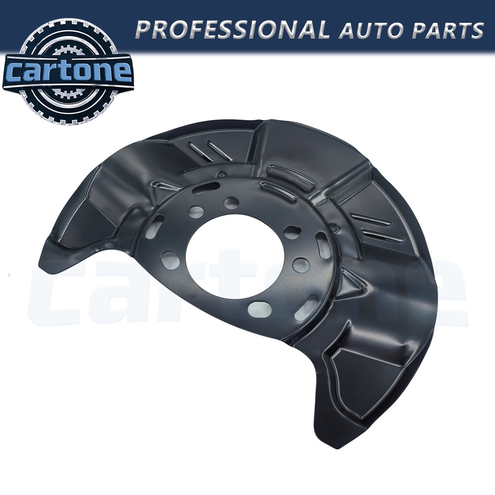 Brake Dust Shield Backing Plate For 2005-2014 Subaru Legacy Outback 26290-AG000