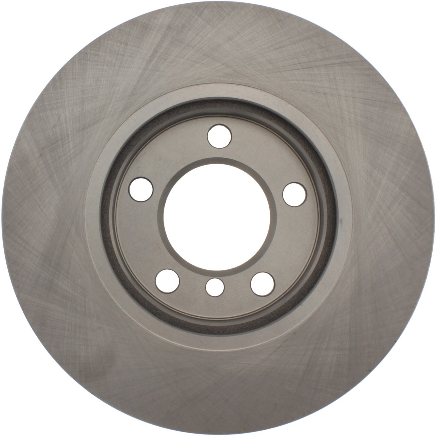 Centric Front Disc Brake Rotor for Cooper Countryman, Cooper Paceman (121.34138)
