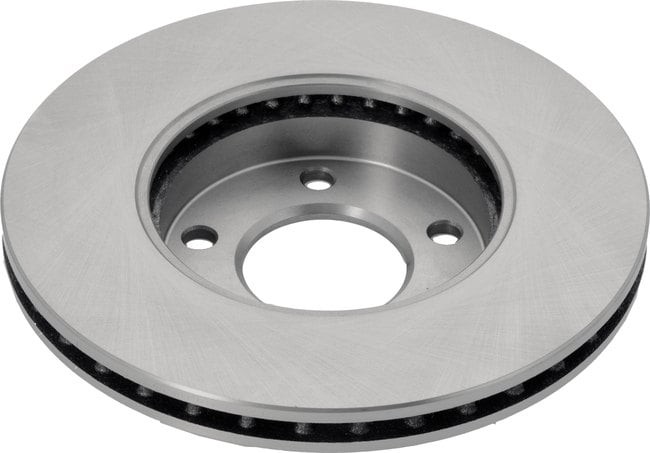 For Ford Escape 2001-2007 iD Select SEL25314 OEF3 Front Brake Rotor