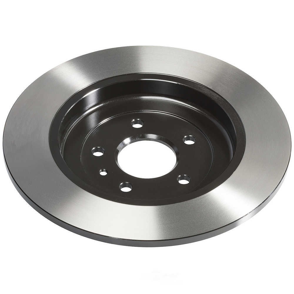 Disc Brake Rotor Wagner BD126212E