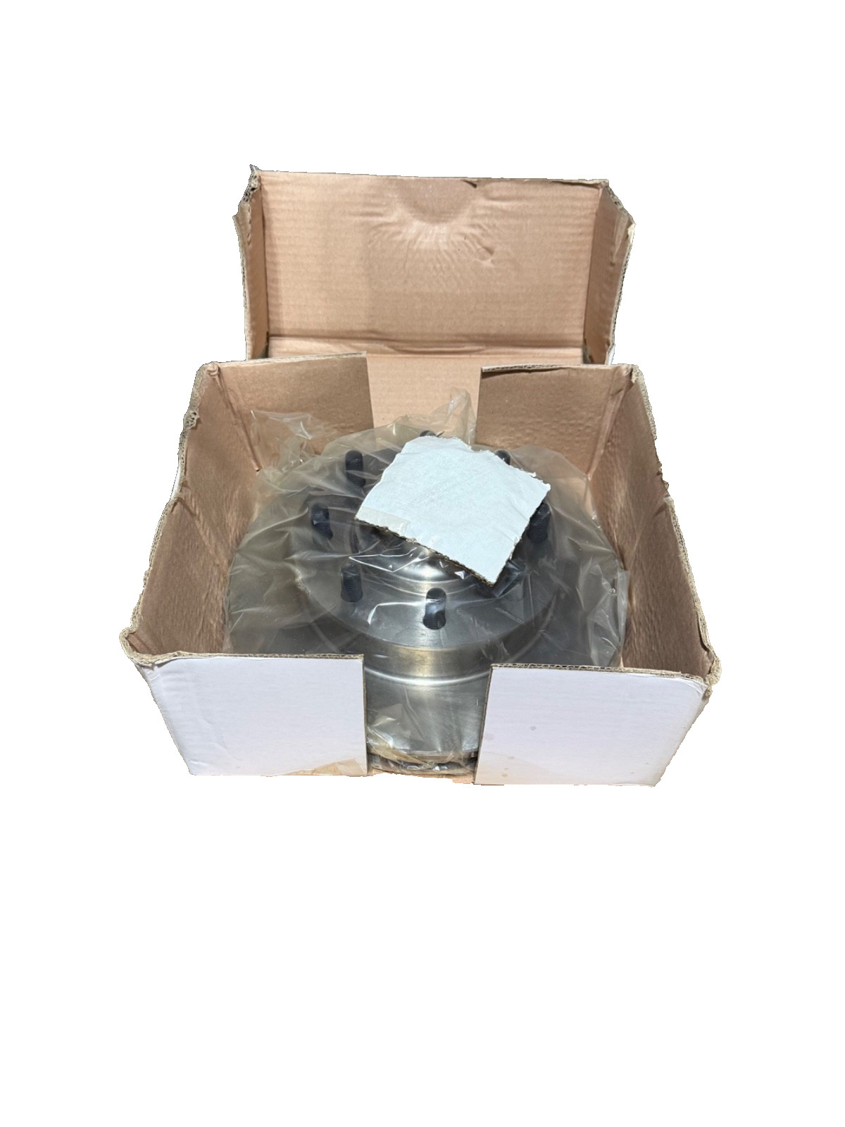 Auto Extra Disc Brake Rotor Hub Assembly P/N: AX5598