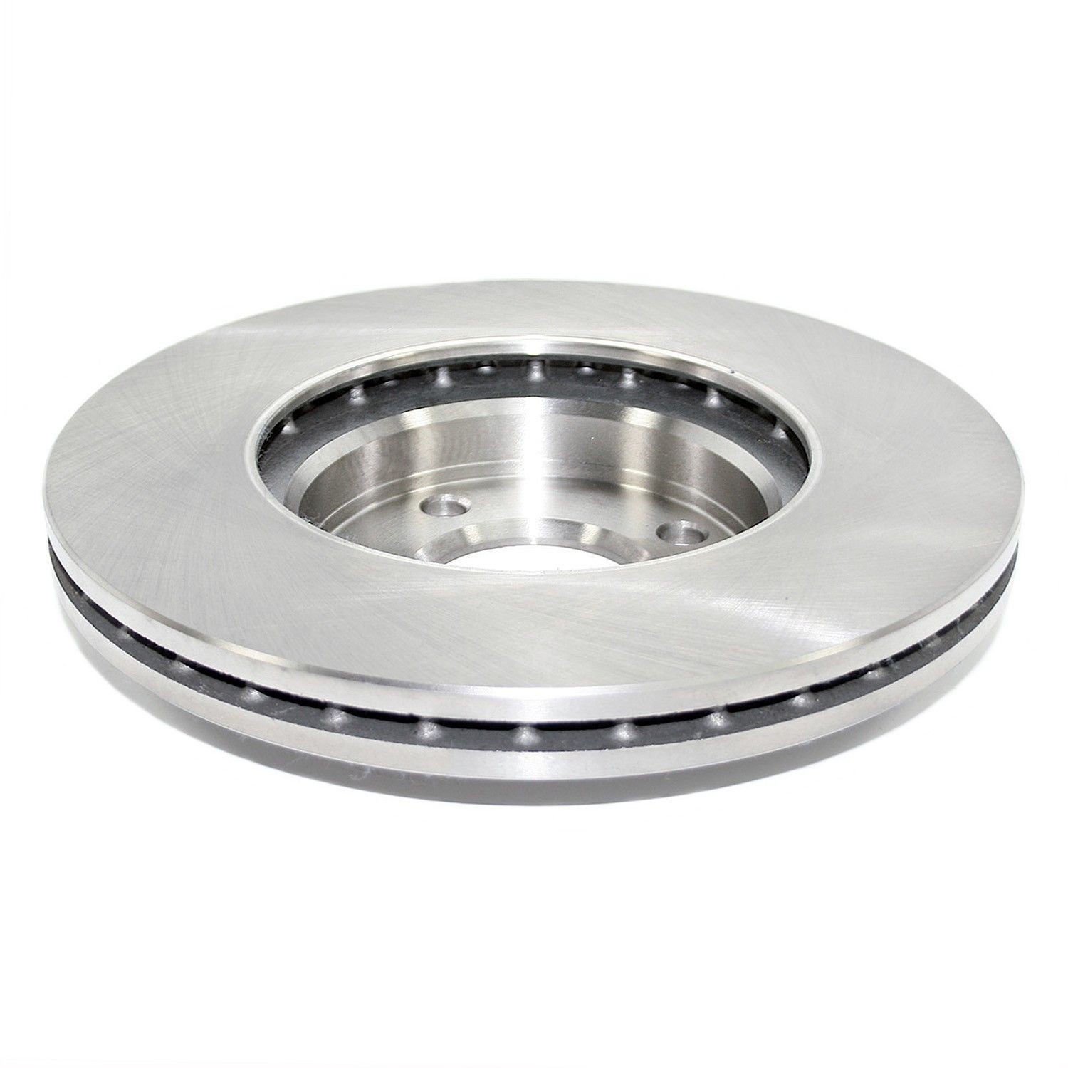 DuraGo BR900292 Disc Brake Rotor For 06-12 Accent Attitude Rio Rio5
