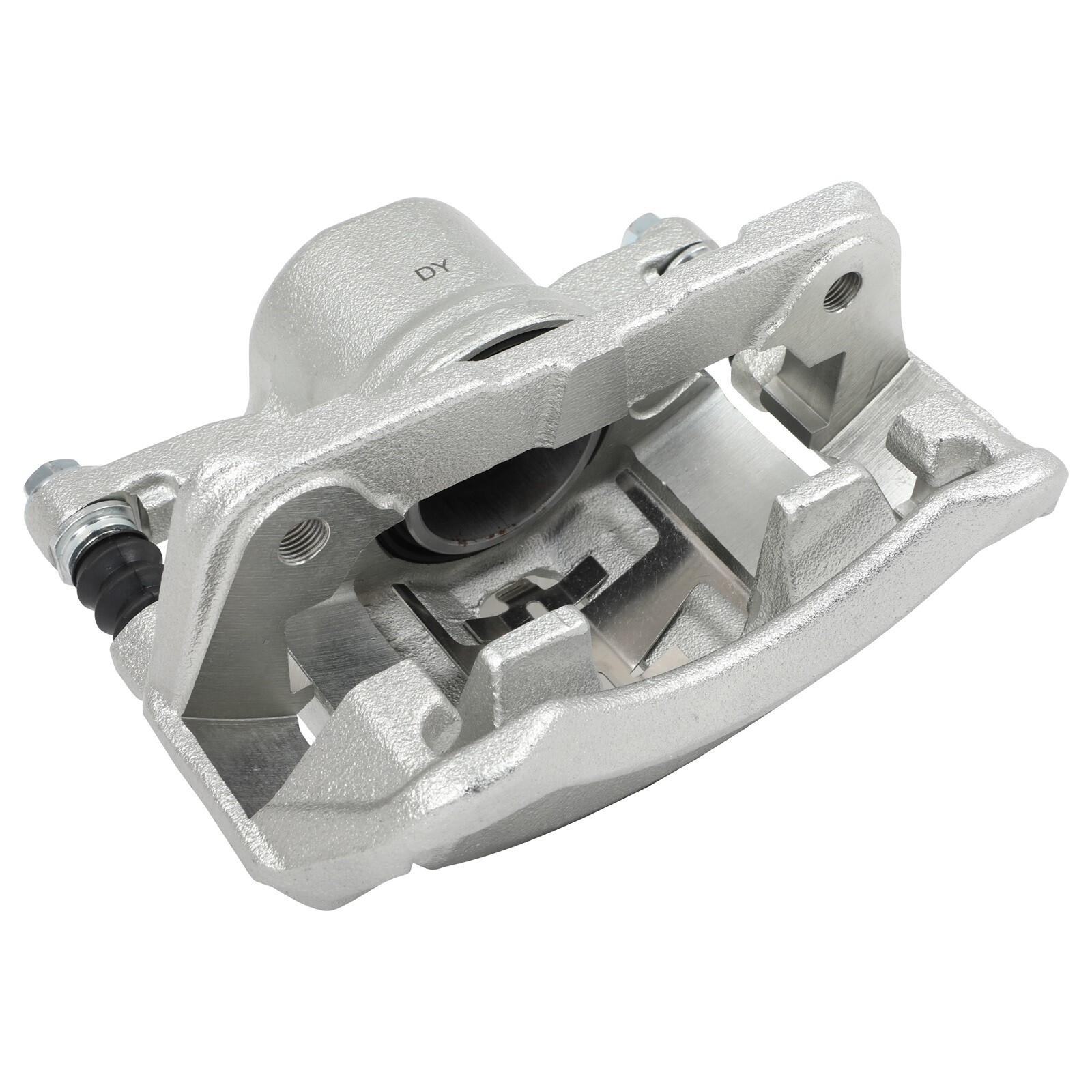 Front Left Right Brake Calipers w/ Bracket Pair For 97 98,00-2001 Acura Integra