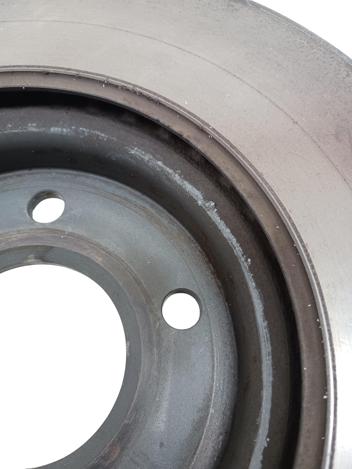 2018-2024 GMC Terrain 1.5L Front Left & Right Brake Rotor/Disc Pair 26 mm OEM