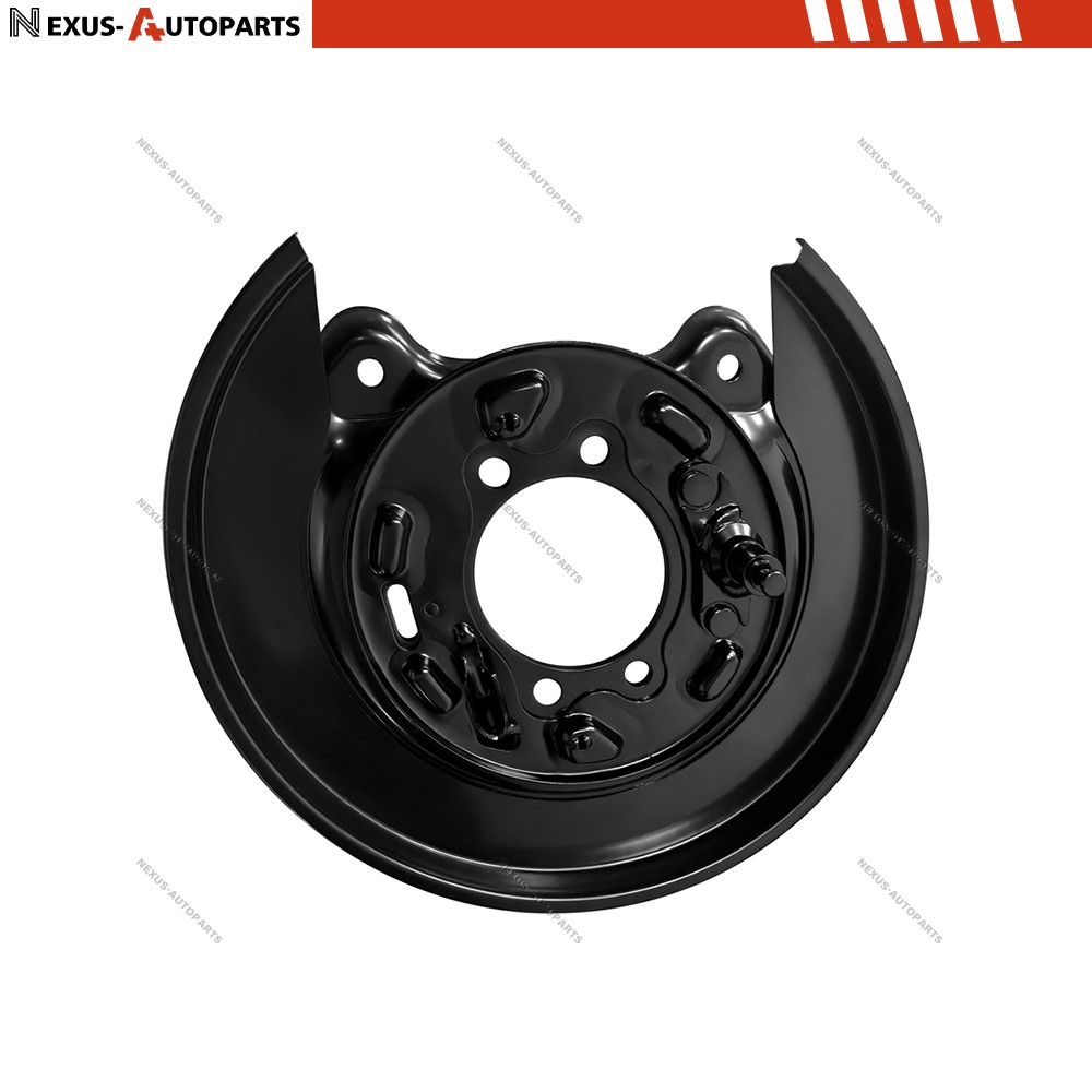 For Subaru Legacy Outback Baja 00-09 26704AE040 Rear Right Brake Dust Shield New