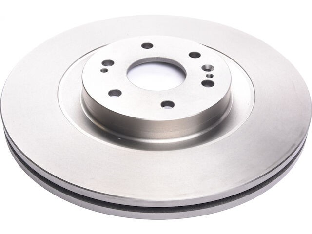 Front Brake Rotor fits Cadillac Escalade ESV 2021-2025 61QHBGHM