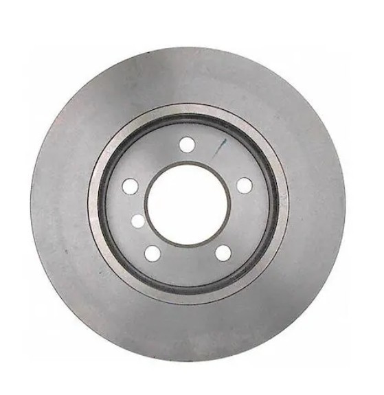Carquest Wearever Brake Rotor YH145469