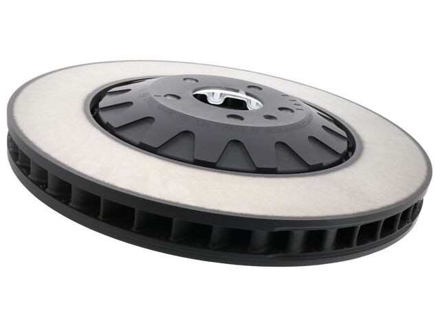 Front Brake Rotor For 2024 Audi Q8 e-tron TN346PD Brake Disc — 400 x 38mm.