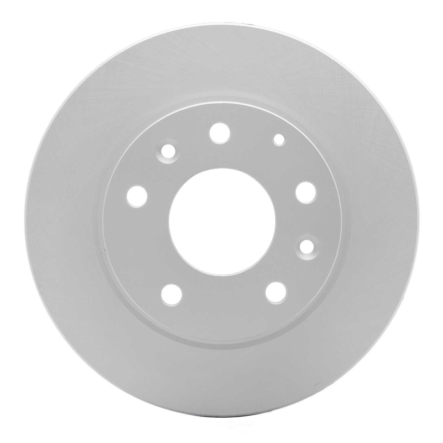 Disc Brake Rotor fits 2017-2019 Mazda 3 CX-3 DFC
