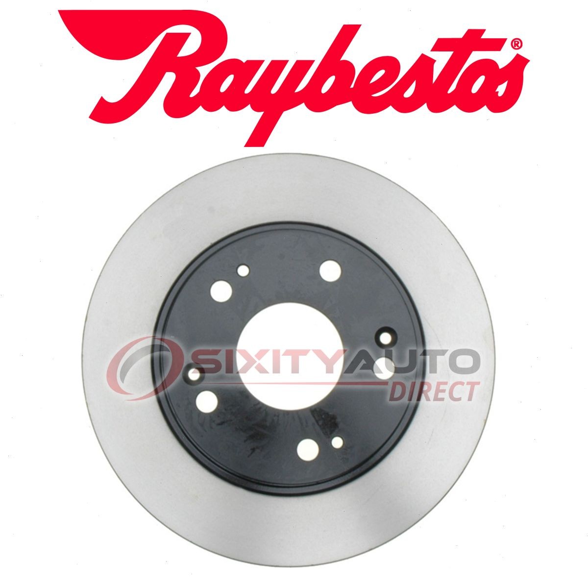 Raybestos Truck 980341 Disc Brake Rotor for YH145613P YH145613C YH145613 yl
