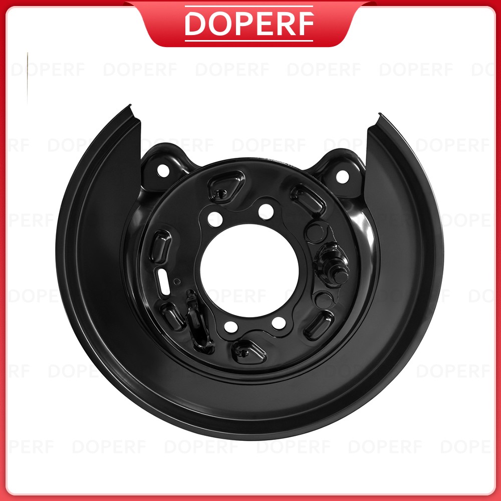 For 2000-2009 Subaru Legacy Outback Baja Rear Right Brake Dust Shield 26704AE040