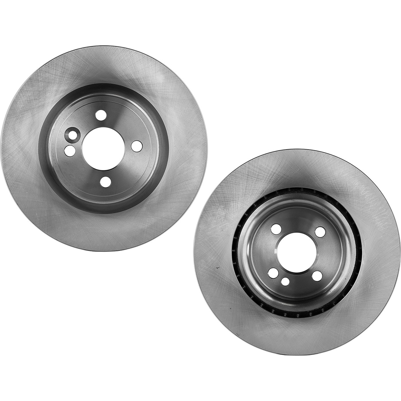 Front Brake Disc Rotors For Mini Cooper 2009 2010 2011 2012 2013 2014 2015