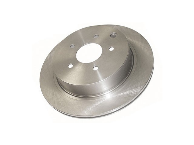 For 1997-2002 Chevrolet T7500 Brake Rotor Rear Centric 17849SGHX 1998 1999 2000