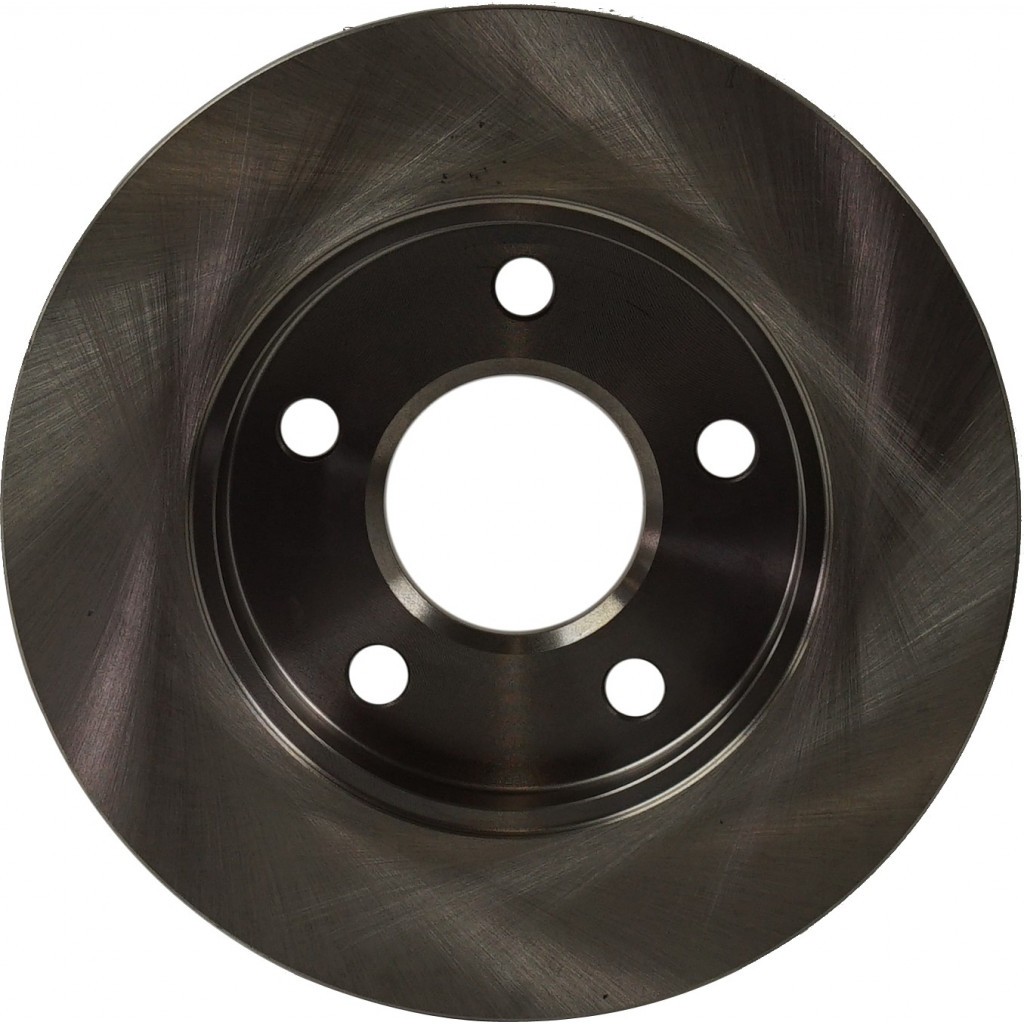SureStop Brake Disc For Buick Allure/LaCrosse 2005-2009 Driver OR Passenger Side
