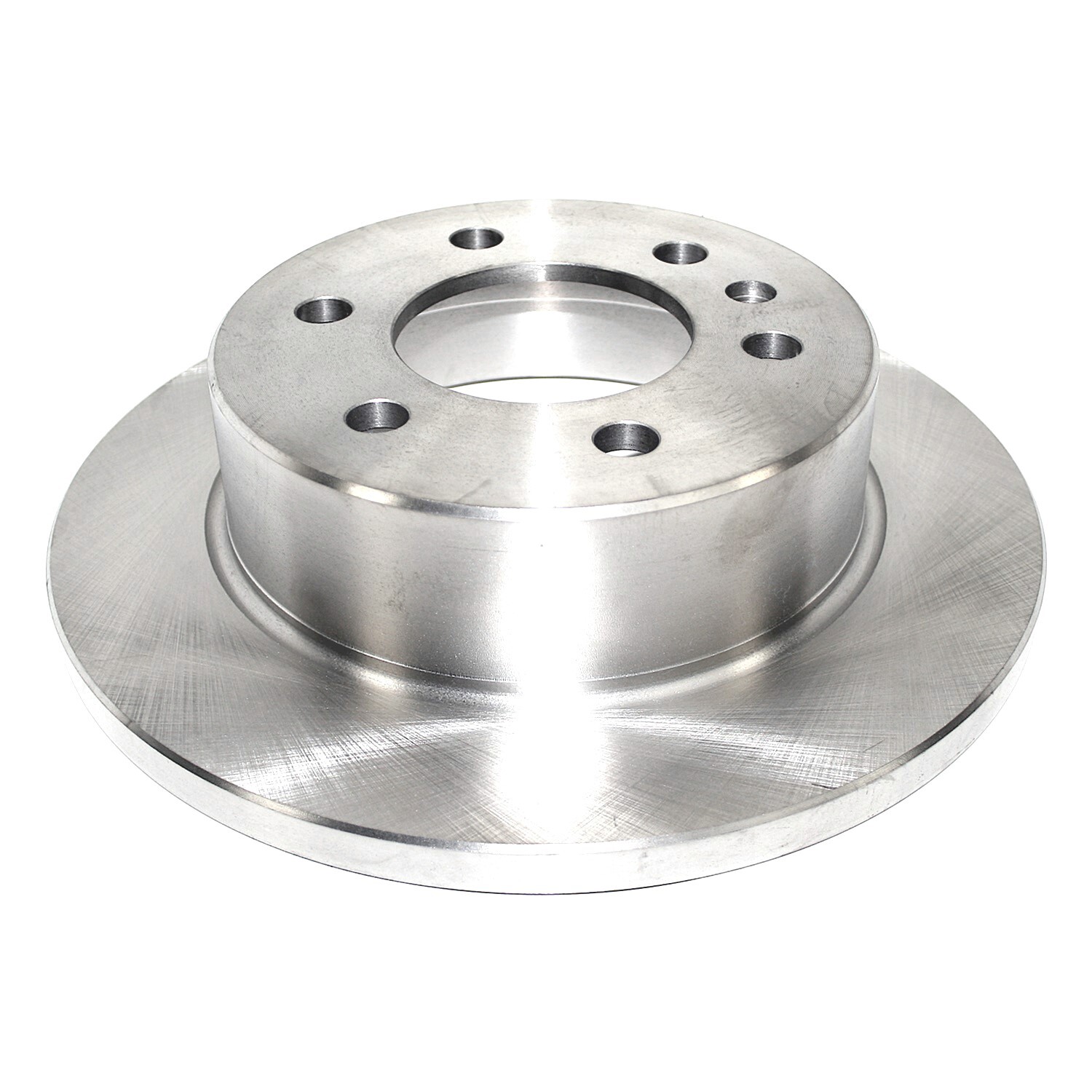 DuraGo Rear Disc Brake Rotor for Sprinter 3500, Sprinter 2500 (BR900332)
