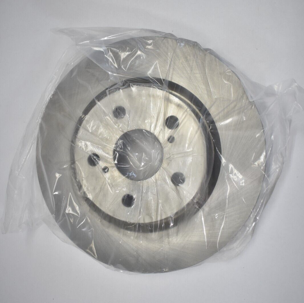 Front Disc Brake Rotor Automotive Replacement Part Unit Aluminum 982292W
