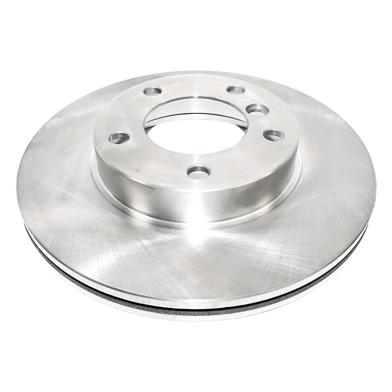 DuraGo Front Disc Brake Rotor for BMW (BR34064)