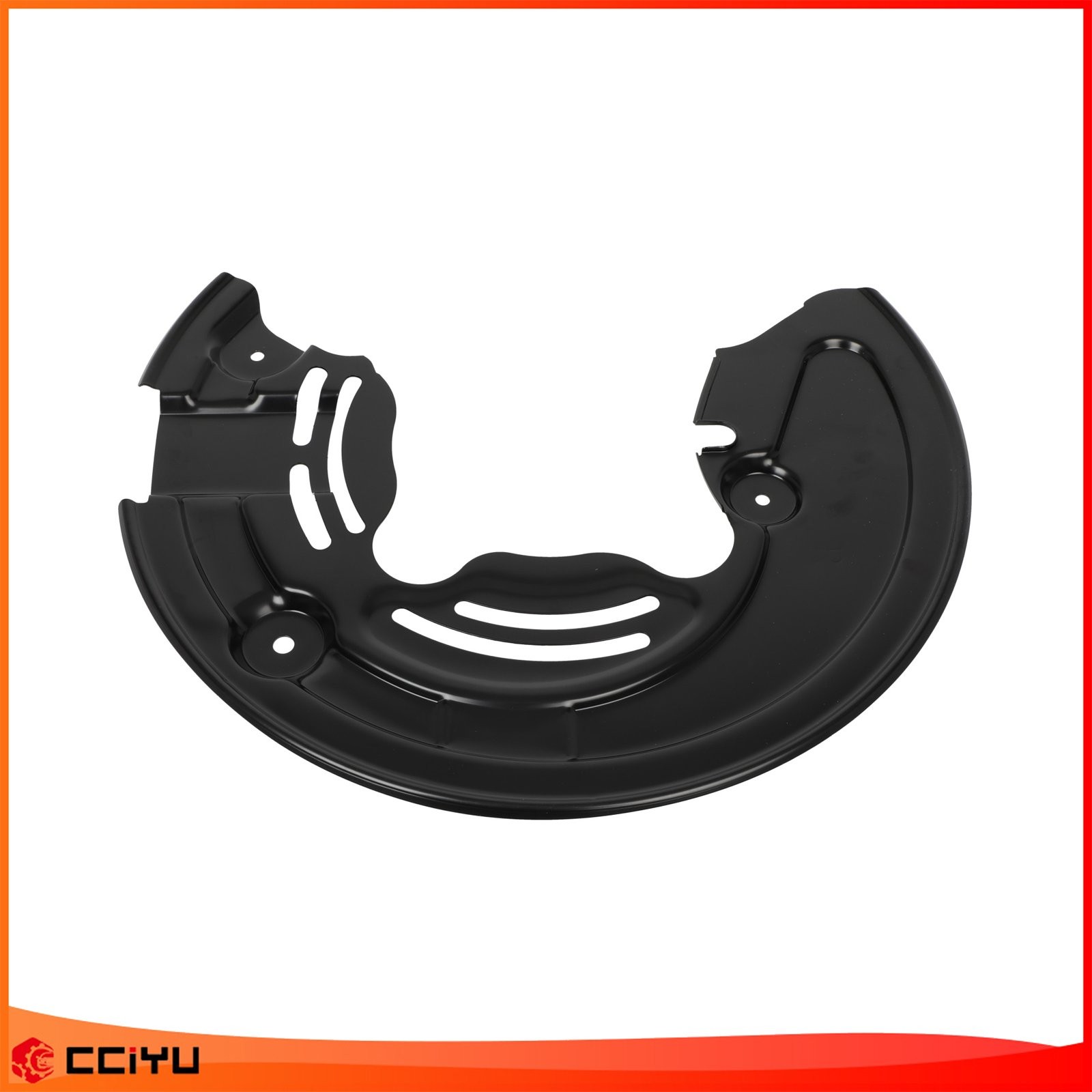 Front Right Brake Dust Shield Splash 9L1Z2K004B For Ford 2007-2022 Expedition