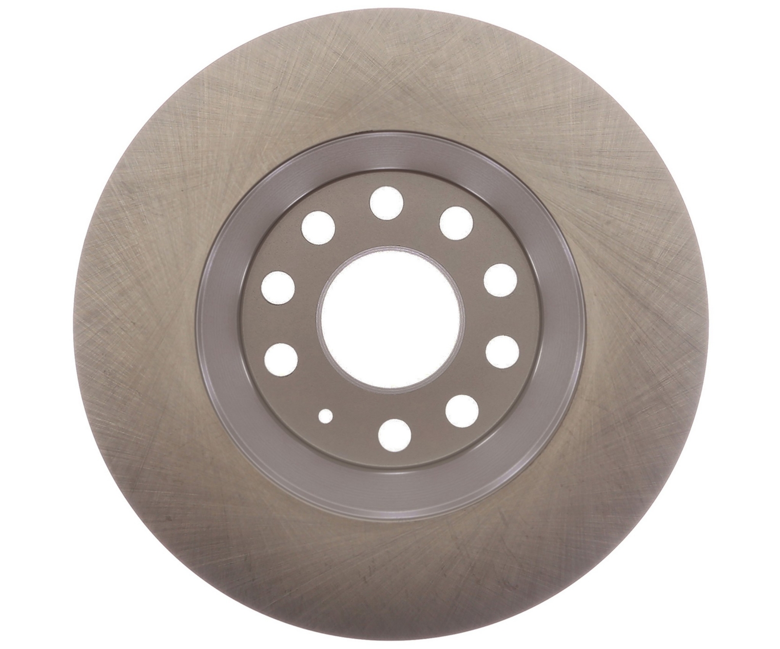 Rear KIT Disc Brake Rotor for 2019-2021 Volkswagen Jetta 2.0L V4 (72690)