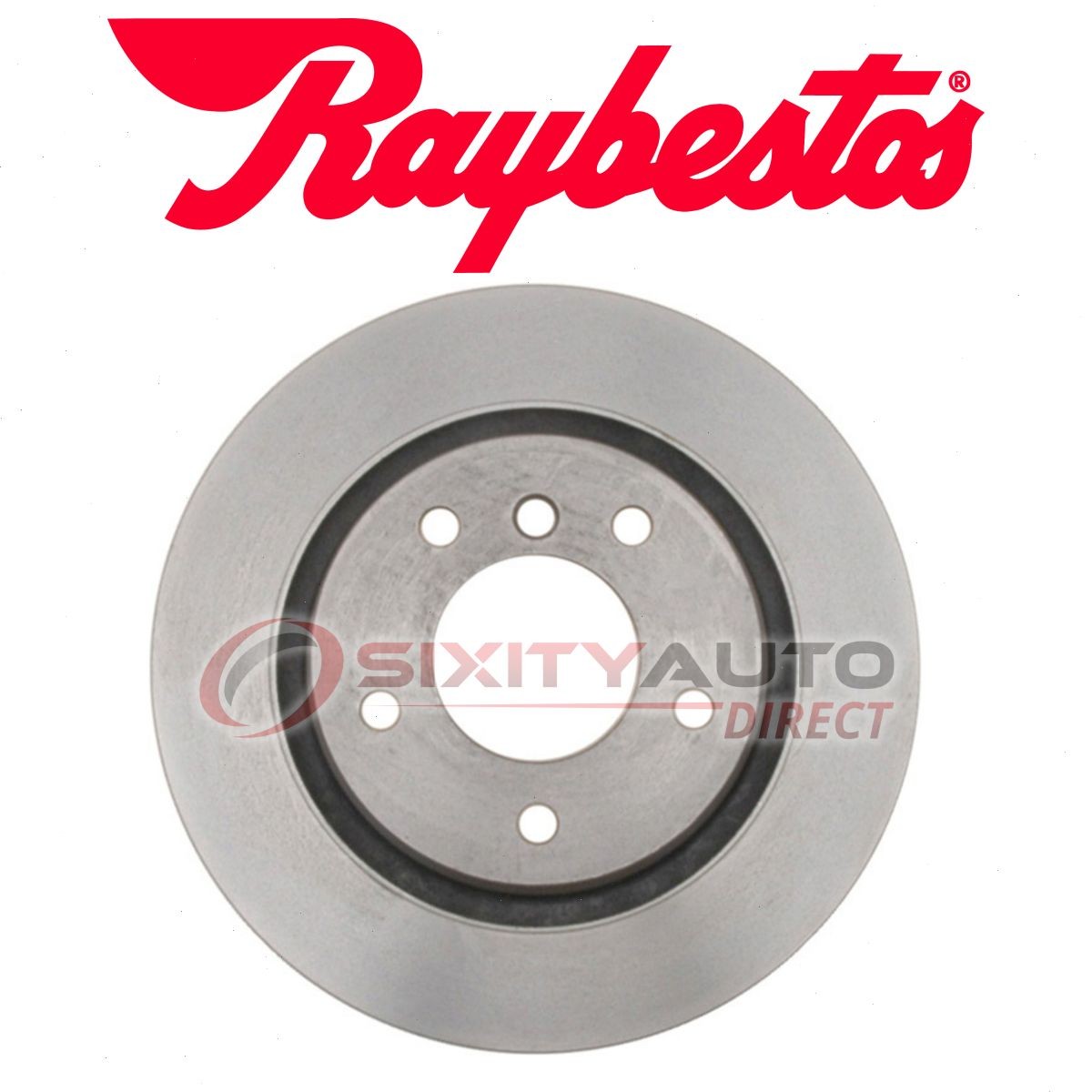 Raybestos R-Line 980072R Disc Brake Rotor for YH145400P YH145400C YH145400 xy