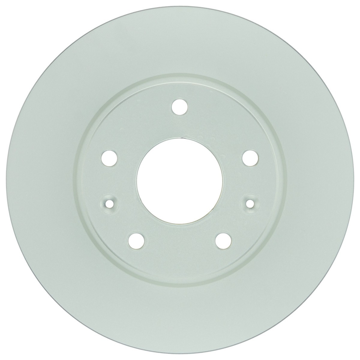 44011167 Bosch Brake Disc Front Driver or Passenger Side Right Left Left/Right