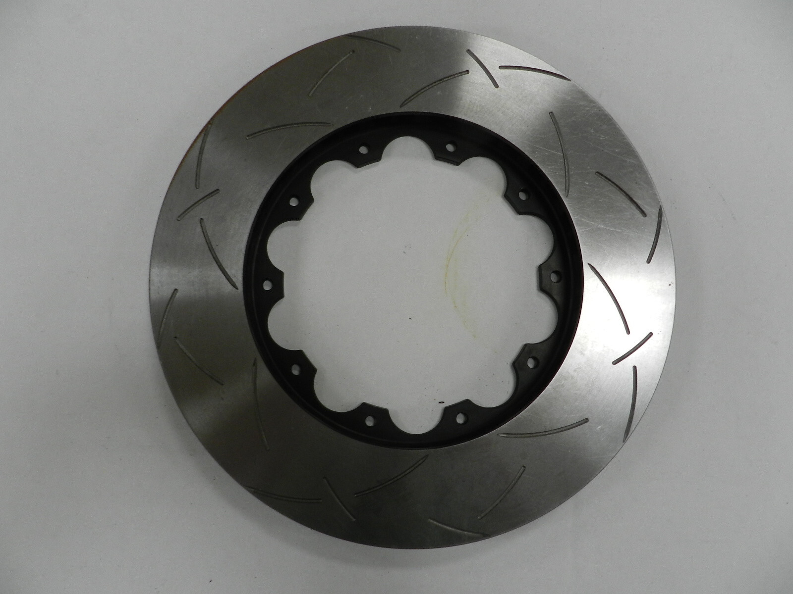 DBA DBA52910.1S T3 5000 Series T-Slot Uni-Directional Slotted Replacement Rotor