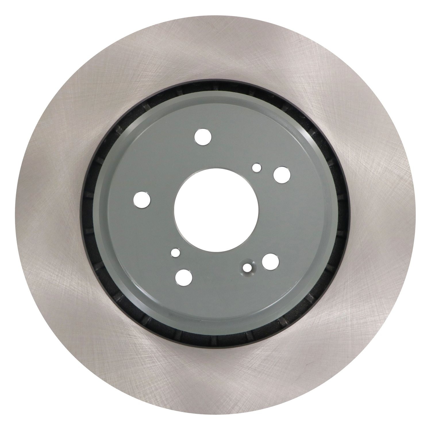 For Acura MDX 14-16 Winhere Brake Parts WinStop Plain Vented Front Brake Rotor