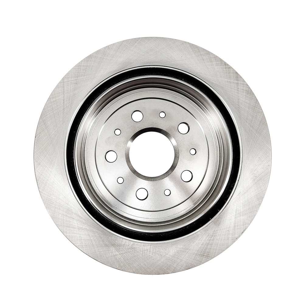 Front & Rear Rotors + Ceramic Disc Brake Pads for 08-14 Cadillac CTS 316mm 315mm