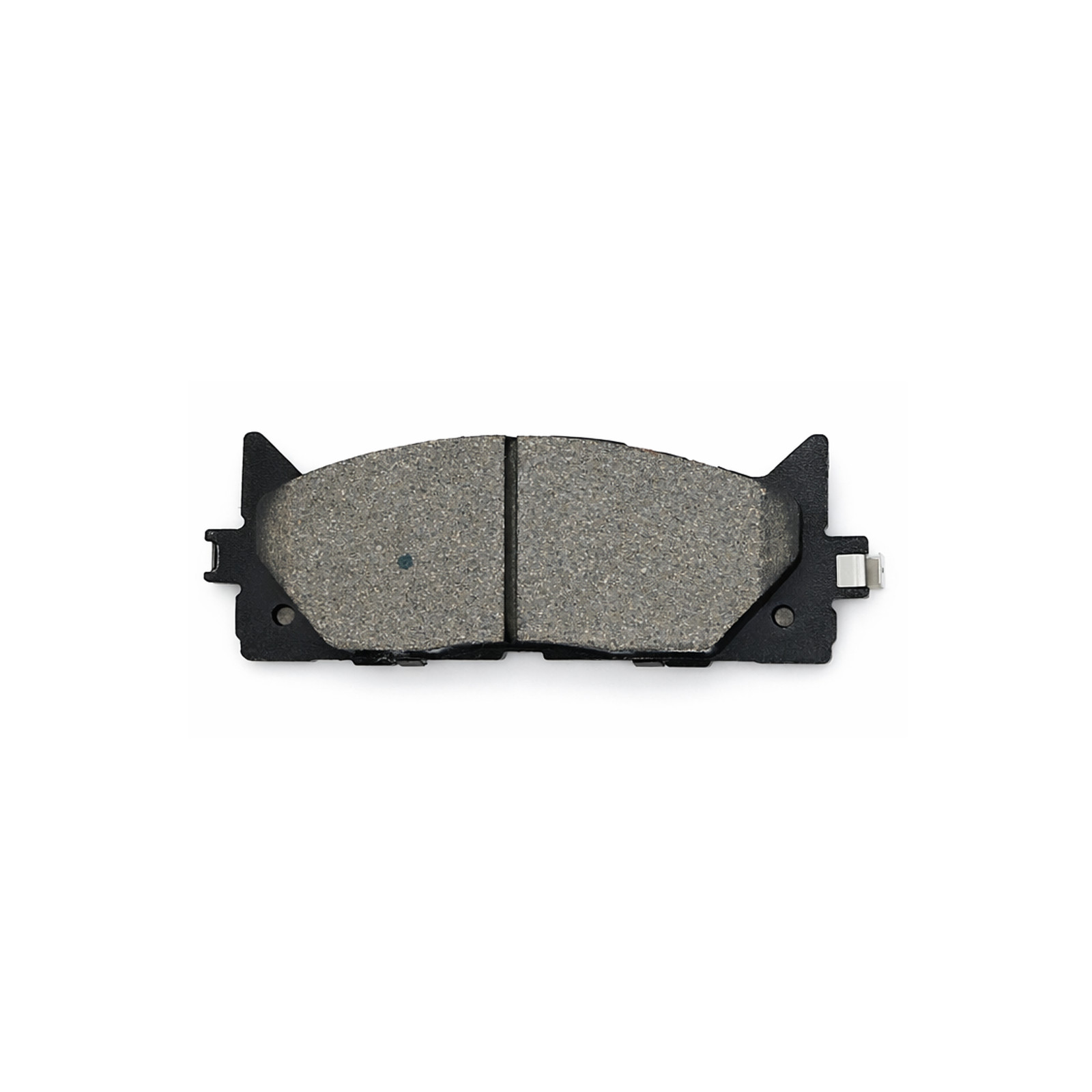 Front Slotted Brake Rotors & Pads Kit | Performance & Enhanced Cooling