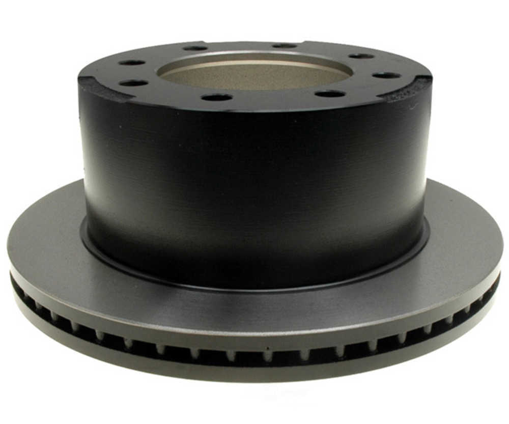 Disc Brake Rotor-Specialty – Truck Rear Raybestos 56992