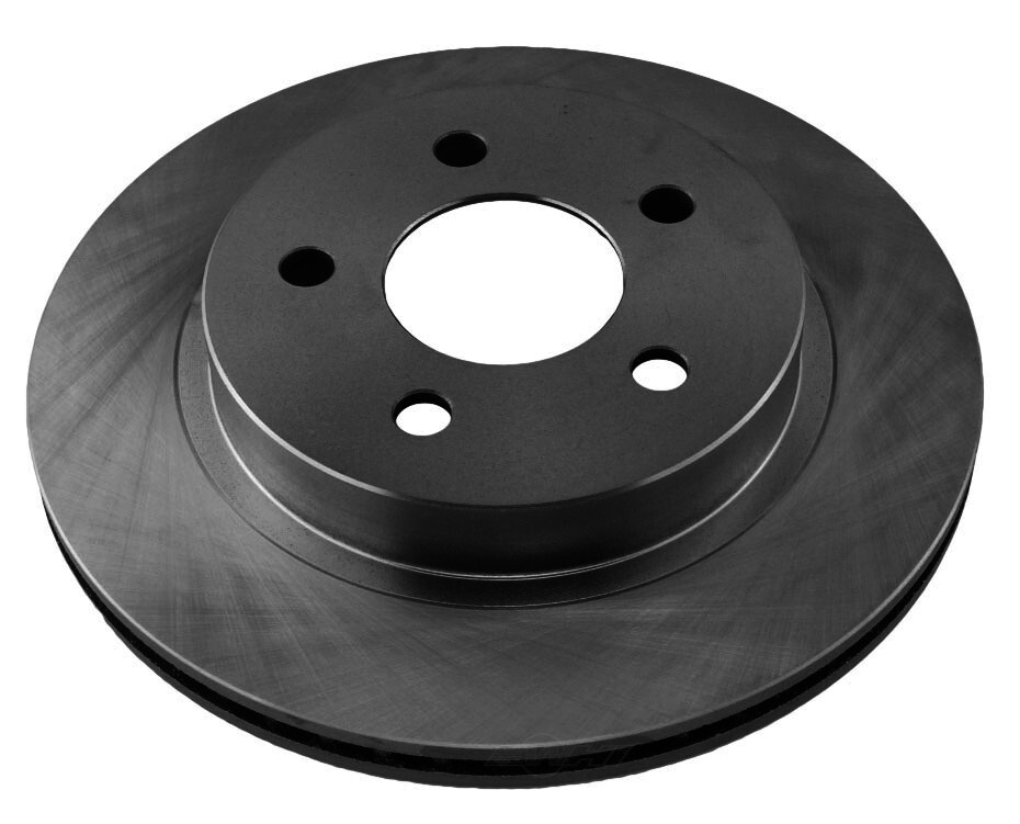 Disc Brake Rotor Uquality 55027