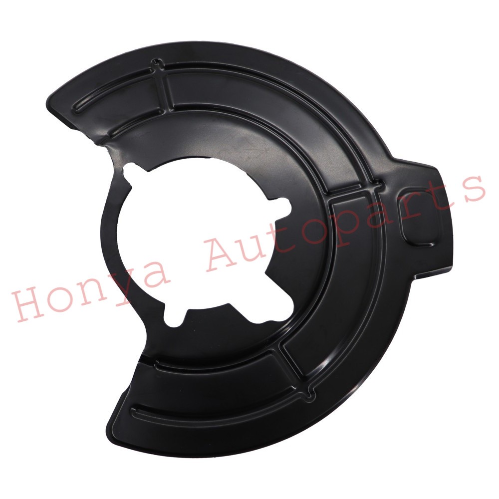 Mopar Splash Shield Left 68043287AB for Jeep Wrangler
