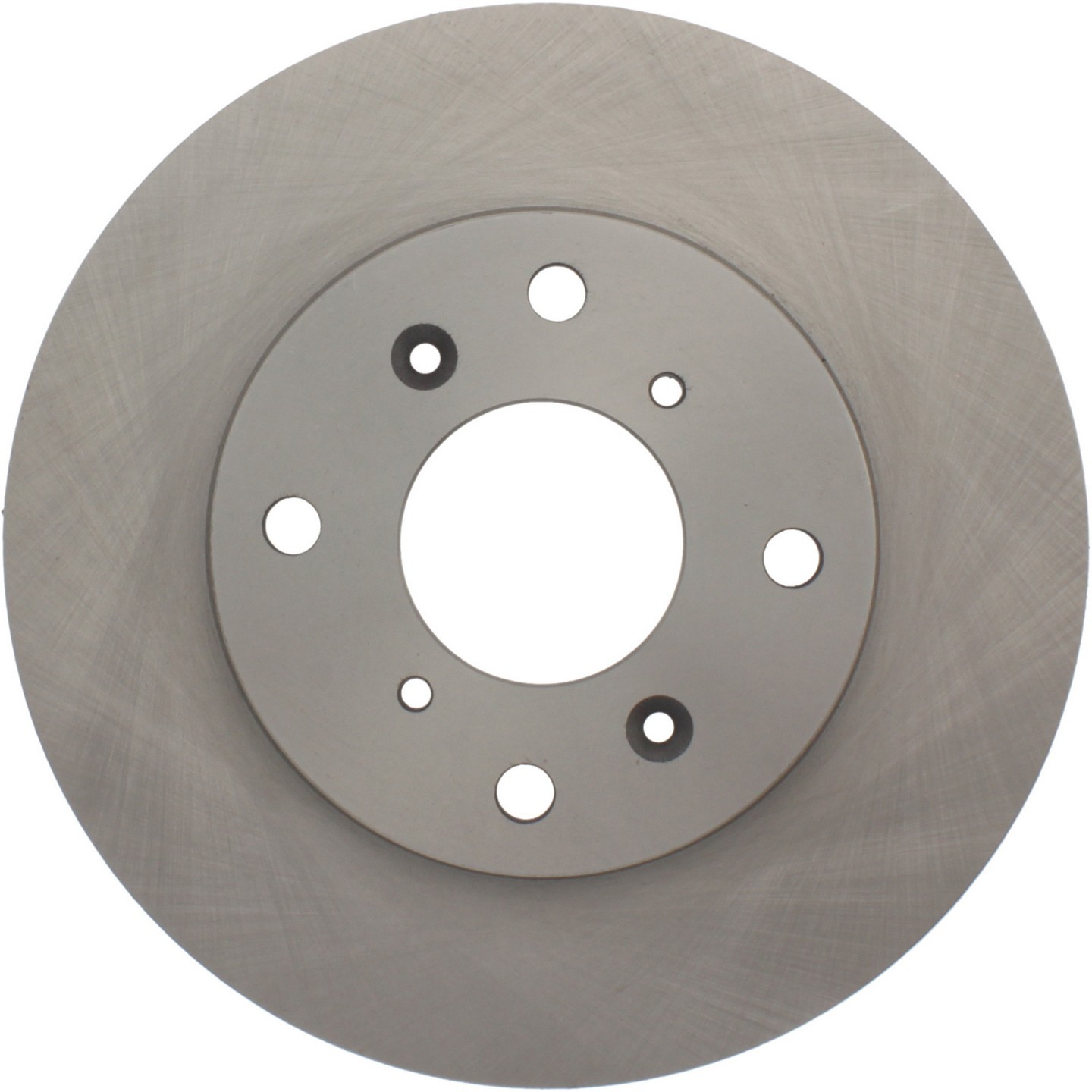 Centric Front Disc Brake Rotor | For 1998-2002 Honda Accord 2.3L L4 | Direct Fit