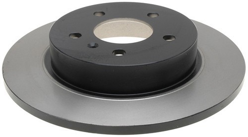 Raybestos Rear Disc Brake Rotors 2002 – 2010 Ford Explorer 680026R2