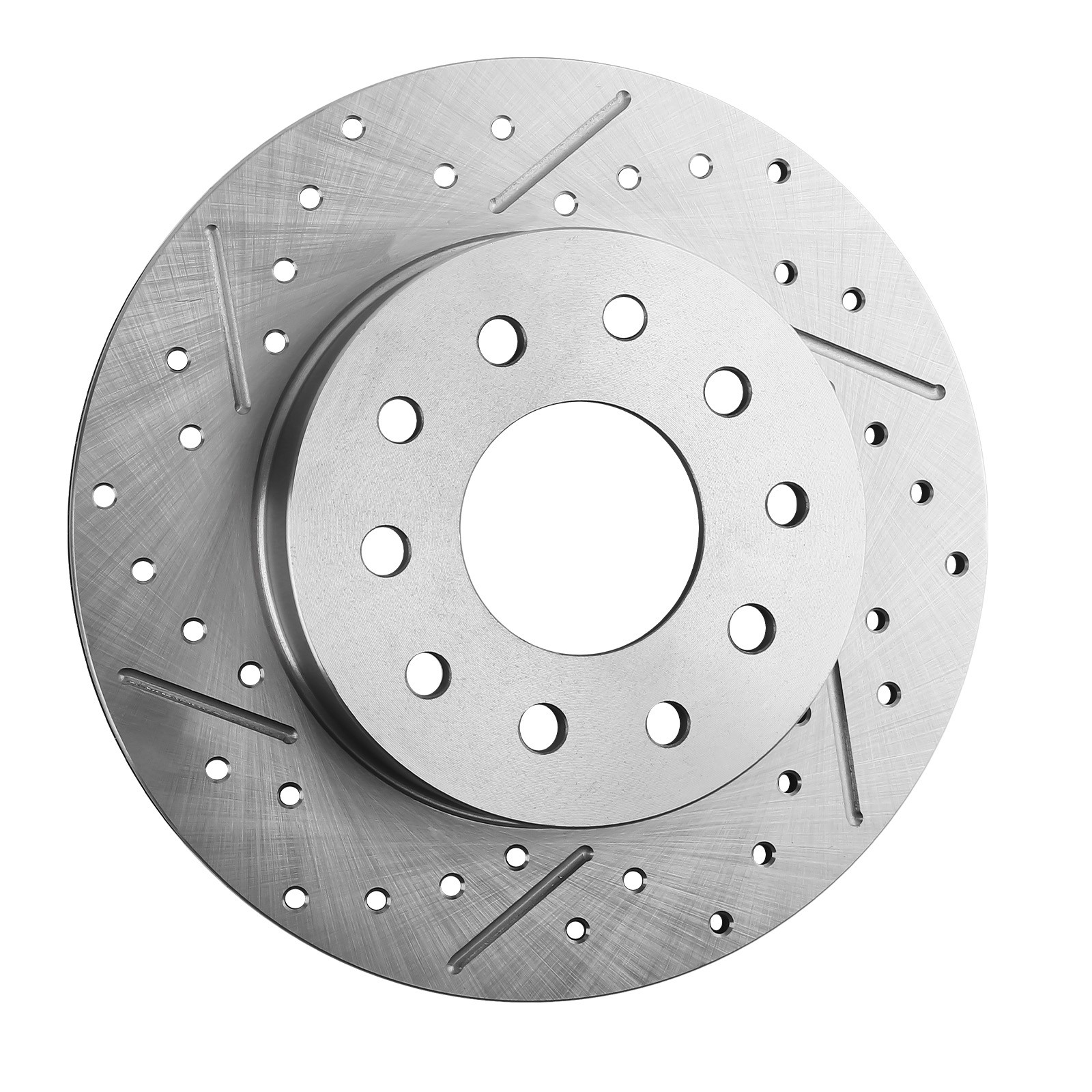 Complete Disc Brake Conversion Kit Rear for Chevy Camaro 1967 Reliable&Durable
