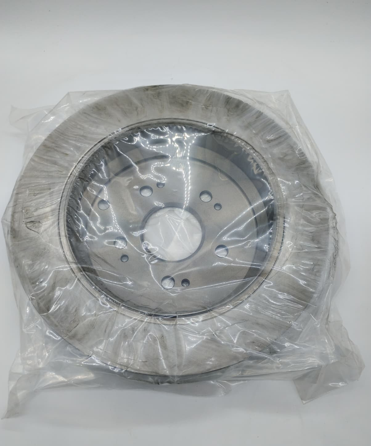 Raybestos 980294R Rear Brake Rotor Fits Honda CR-V 2005-2013 Acura RDX 2007-2012