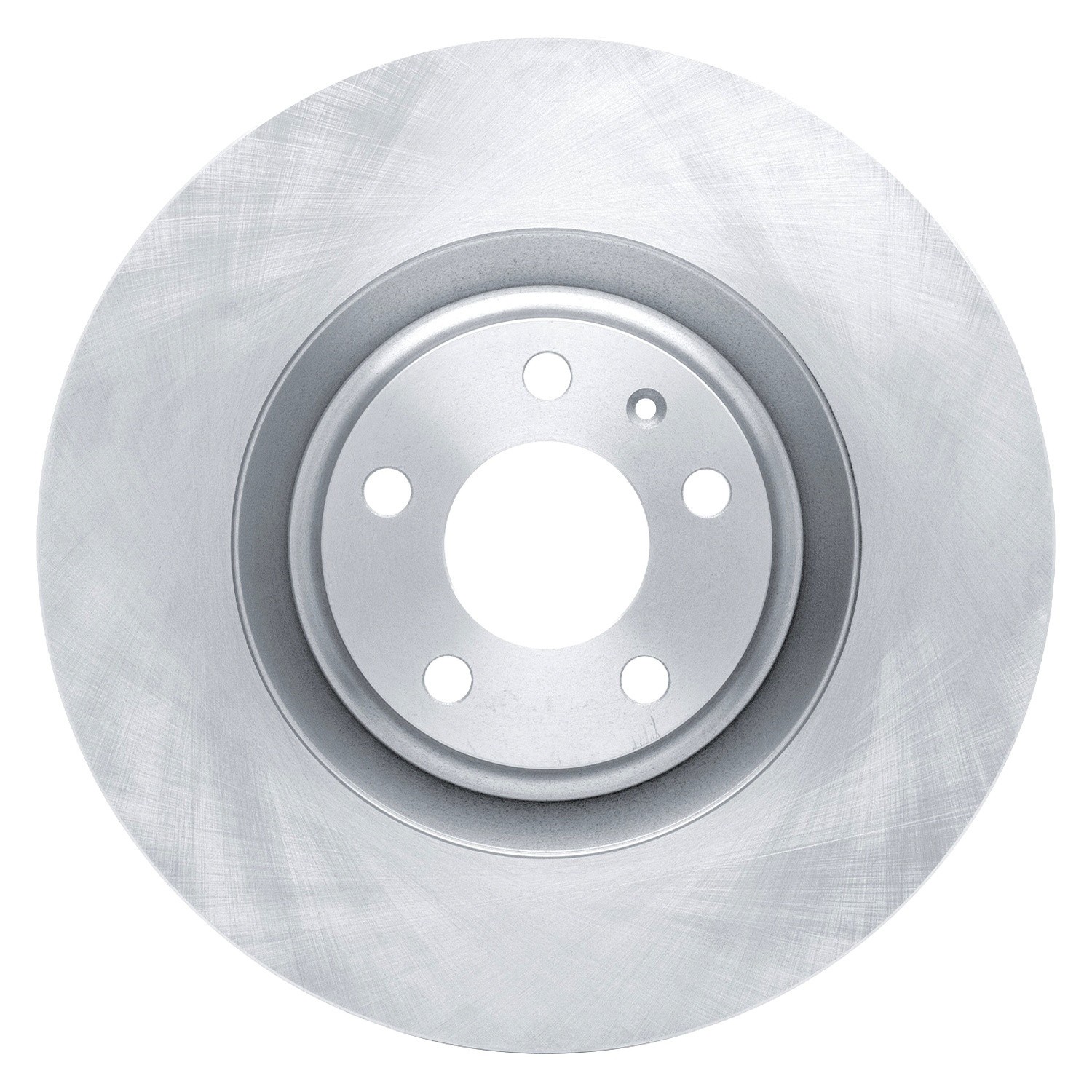 For Audi S4 2004-2009 DFC 600-73031 Premium Vented Front Brake Rotor