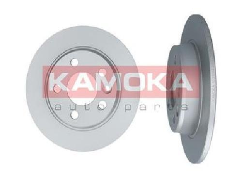 2x original Kamoka brake disc 1031694 for Ford Seat VW
