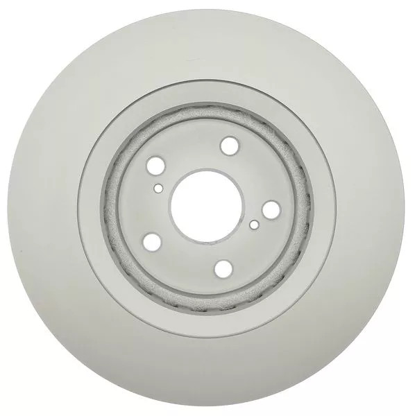Rotor-Specialty Truck Coated Front Raybestos 982050 Disc Brake