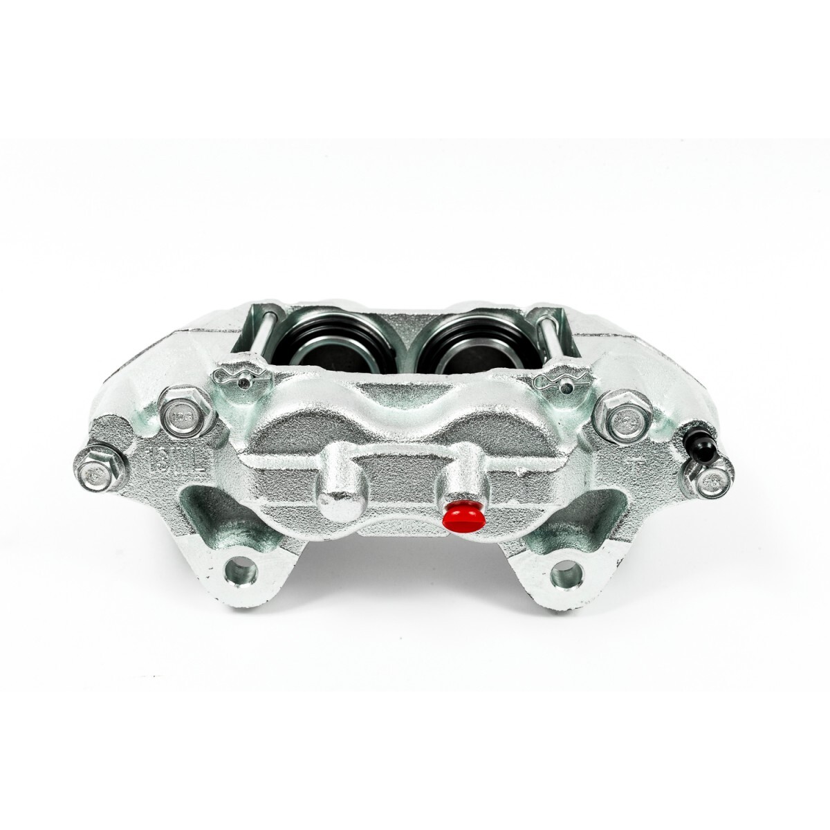 KCOE2325 Powerstop 4-Wheel Set Brake Kit With Calipers Front & Rear for Sequoia