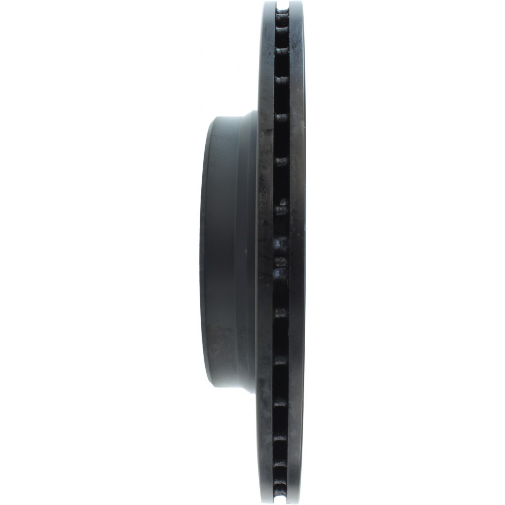 StopTech For Audi A7 Quattro 2012-2018 Drilled Brake Rotor Front Passenger Side