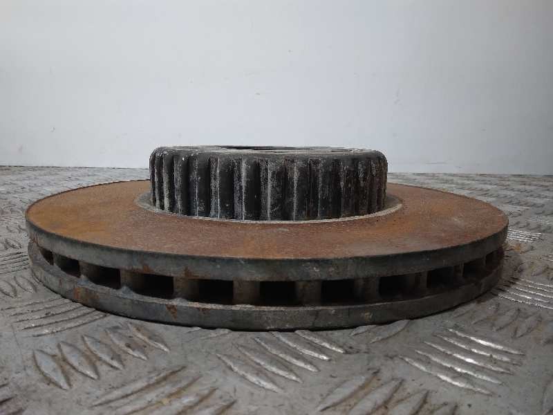 FRONT BRAKE DISC / 5 TORNILLOS VENTILADO / 30.5 CM DIAMETRO / 807504 FOR MER