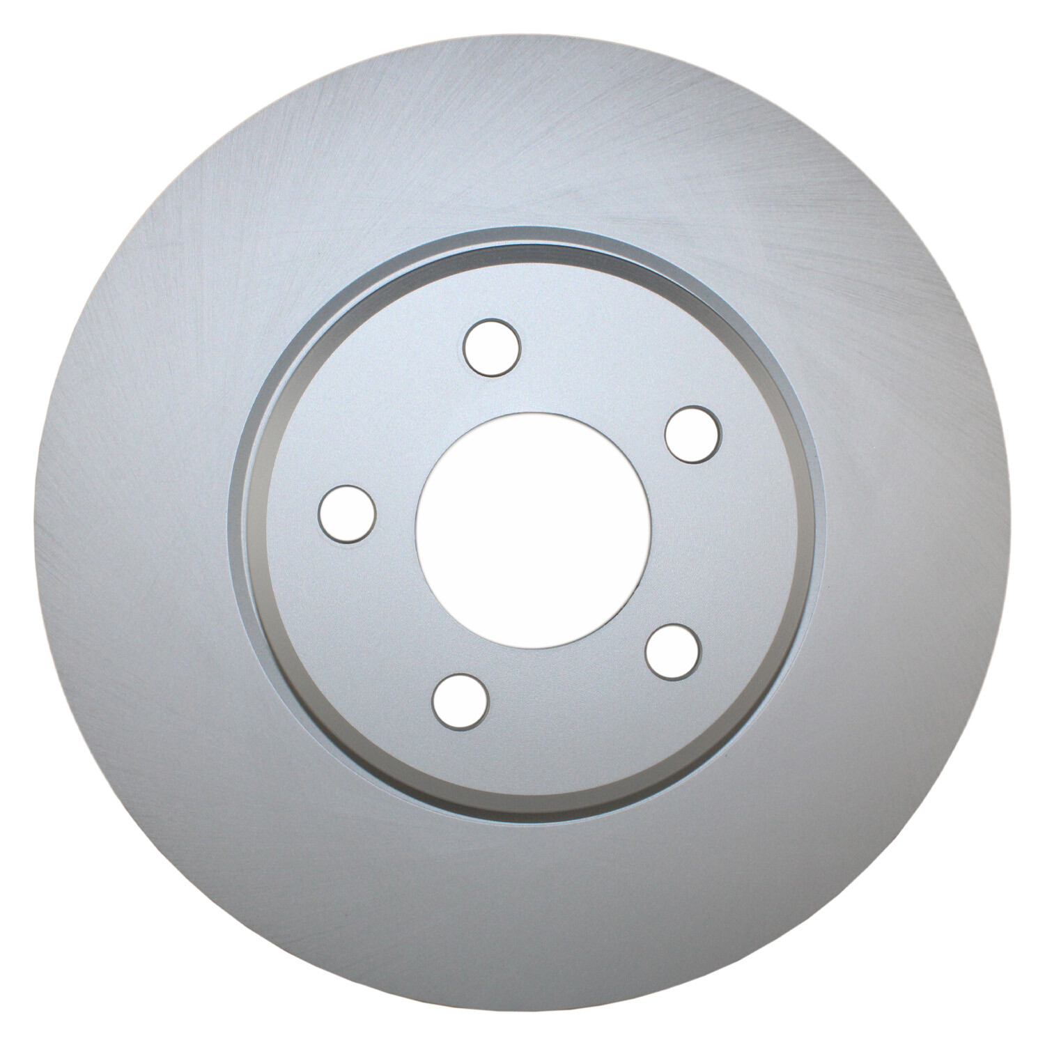 Bison Performance Front Coat 320mm Brake Disc for 300 Challenger Charger Magnum