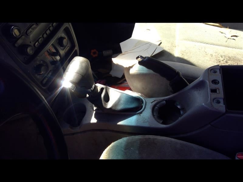 Front Brakes Fits 06-09 ENVOY 1085036
