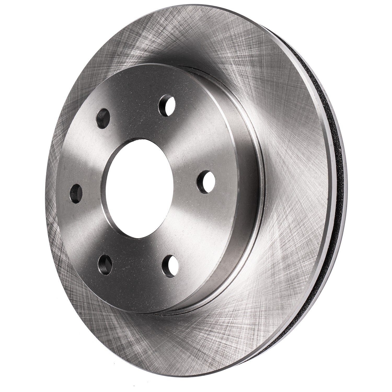 Pair Rear Disc Brake Rotors Replacement for 2018-2021 Expedition F-150 Navigator