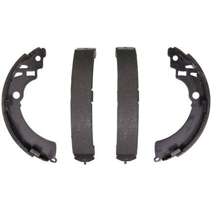 Drum Brake Shoe Wagner Z732
