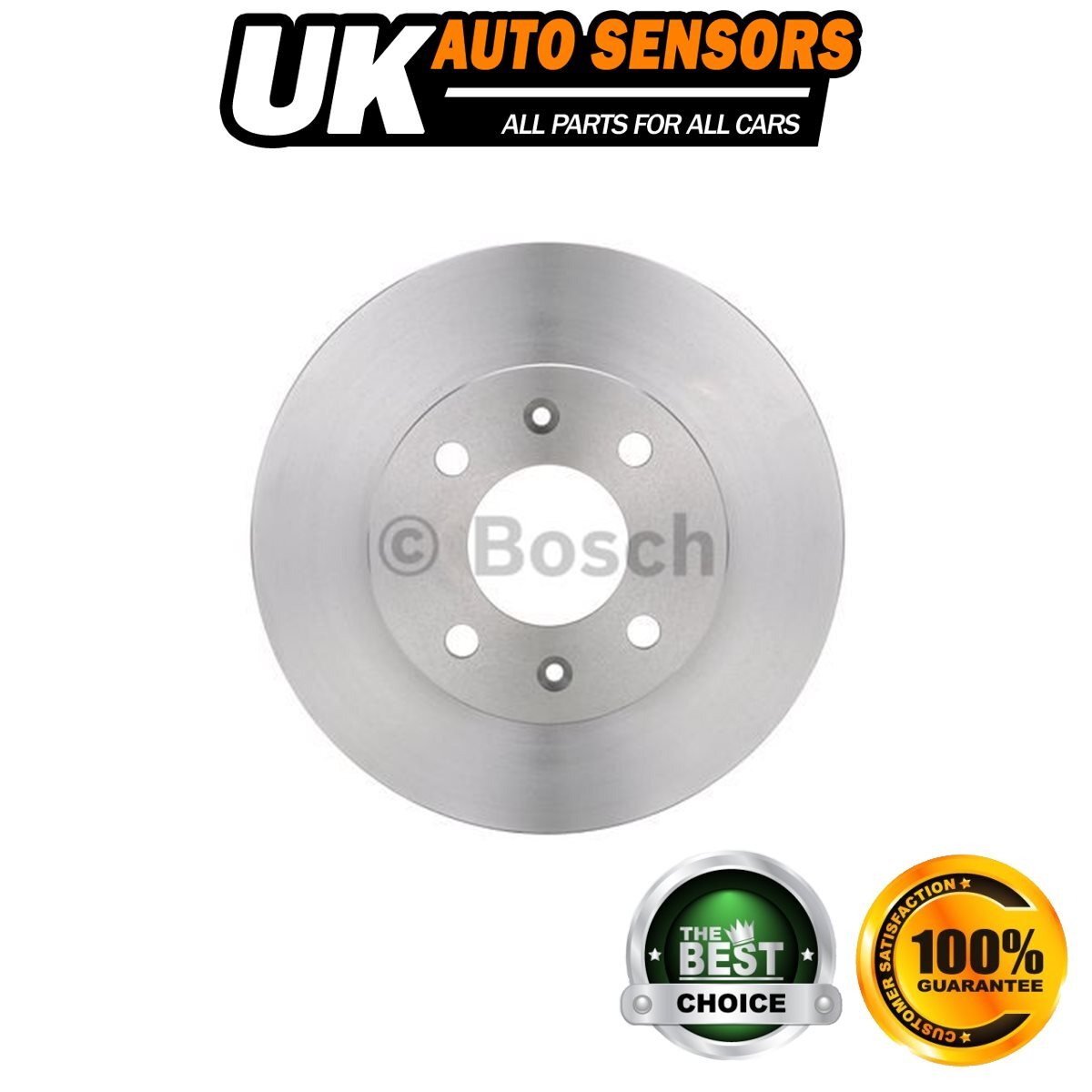 Fits Hyundai i10 Kia Picanto 1.0 1.1 1.2 + Other Models Brake Disc Front AST