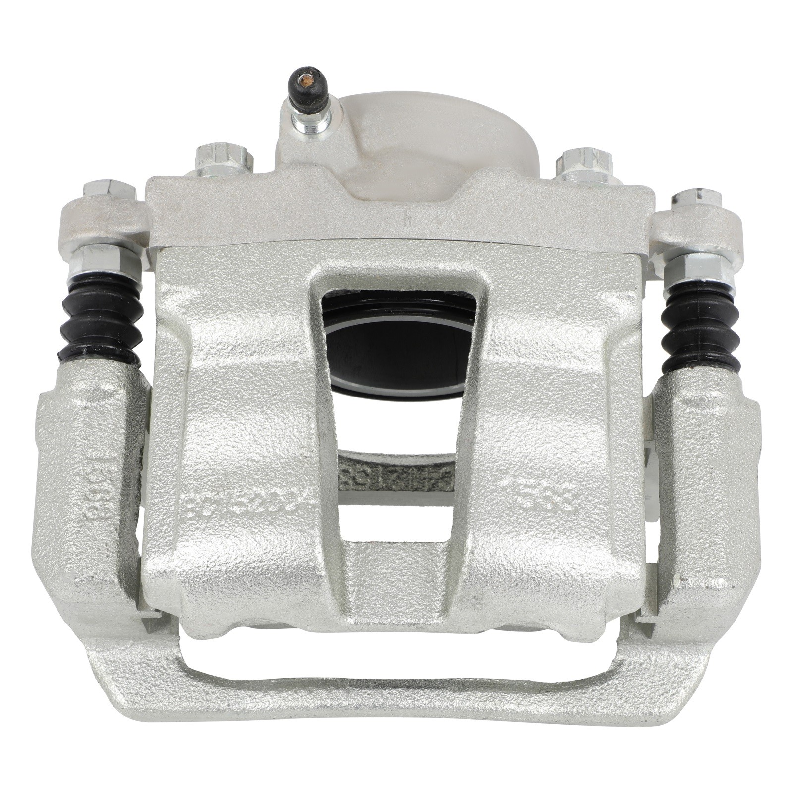 Front Brake Calipers 2Pcs For 2012-2015 Hyundai Sonata 2011-2016 Kia Optima